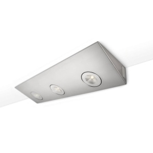 Lampa Finesse Under cabinet nikl Philips 33801/17/16