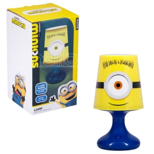 Lampa Minions 1043455 - Img 1