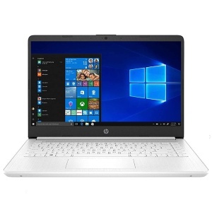 Laptop 14-DQ0002 14" Celeron N4020 4GB HP NOT17294 - Img 3