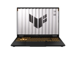 Laptop Asus TUF Gaming F16 FX608JMR-RV141, 16 inča FHD+ 165Hz, i5-14450HX, 16GB, 512GB SSD, GeForce RTX 5060