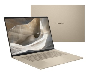 Laptop Asus ZenBook A16 UX3607OA-SQ013W, Snapdragon X2 Elite Extreme, 48GB, 1TB, Win11 Home