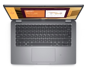 Laptop Dell Latitude 5450 14 inča FHD Core Ultra 5 125U 8GB 512GB SSD Win11Pro - Img 2