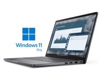 Laptop Dell Pro 14 14 inča Full HD+ AMD Ryzen 5 220 8GB 256GB SSD