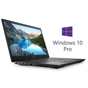 Laptop G5 5500 15.6" GeForce RTX 2060 DELL NOT17023 - Img 2