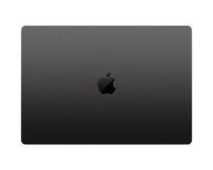 Laptop MacBook Pro 16.2 inča M4 Pro svemirski crni Apple 14-core CPU 20-core GPU 48GB 1TB SSD (Z1FT000CE) NOB - Img 4