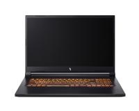 Laptop Nitro V 17 AI 17.3 inča Ryzen 7 260 32GB 1TB SSD GeForce RTX 5070 crni Acer