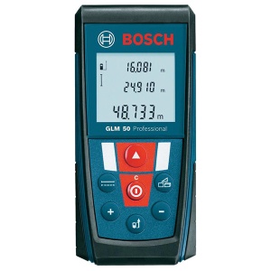 Laserski daljinomer Bosch GLM 50
