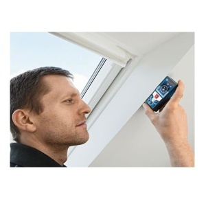 Laserski daljinomer GLM 50 C Professional Bosch 0601072C00 - Img 3
