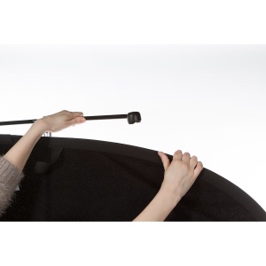Lastolite LL LB1120 Magnetic Background Support - Img 2
