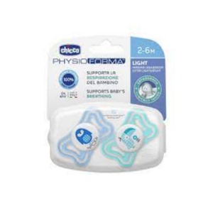 Laža Light 2-6 meseci Dečaci Chicco A049937