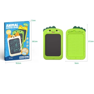 LCD piši-briši tabla Dino 1042391 - Img 2