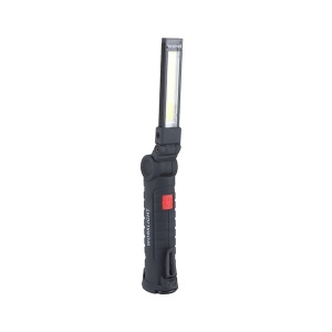 Led baterijska lampa 3W Prosto PL3394