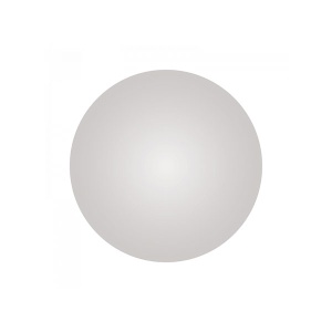 Led dekorativna lampa Sfera 30 RGBW IP54 Elmark 97BALL30RGB