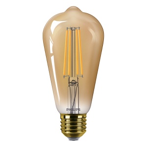 LED Dimabilna sijalica 5,8W Philips PS776