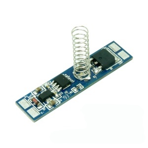 Led Dimer Prekidac Td003 12V/24V 171006536