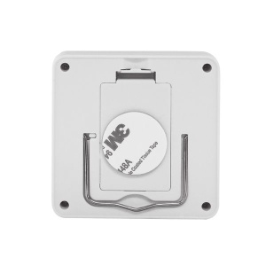 Led lampa sa PIR senzorom Prosto PL9461C - Img 3