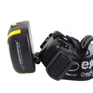 Led lampa za glavu Esperanza EOT032 - Img 3