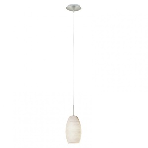 Led luster EGLO BATISTA 3 93188