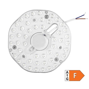LED modul za plafonjere 23.2 W hladno bela Prosto LPFM02-CW-24