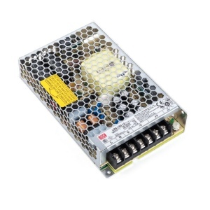 Led Napajanje Lrs 150W 12V Mean Well MEAN WELL 171000860
