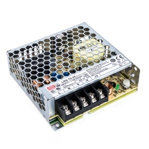 Led Napajanje Lrs 75W 24V Mean Well MEAN WELL 171000827