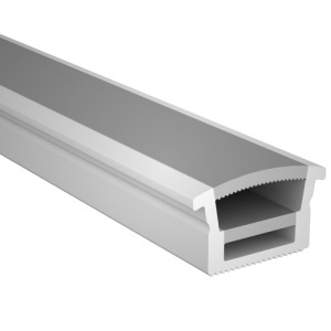 Led Neon Flex Silikonski Profil Ugradni Mx-2010A Aura 171013883