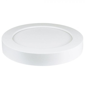 LED panel 18W okrugli ugradni 2700K Commel C337-316