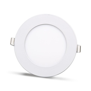 Led Panel Ugradni Okrugli 12W 4000K Aura 2019638