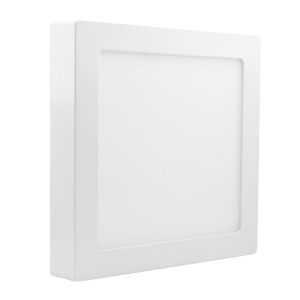 LED plafonjera 18W dnevno svetlo LNP-P18/W