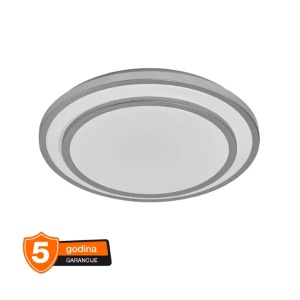 LED plafonjera 24W toplo bela Ledvance 4058075832770E