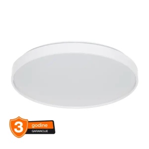 LED plafonjera 60W 4000K IP20 bela Osram 4099854650697E