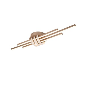 Led plafonjera Cinto 20W 3000K Trio lighting R67873165 - Img 2