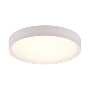 Led plafonjera Clarimo 18W 3000K IP44 Trio lighting 659011801