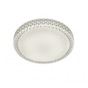 Led plafonjera Pegasus 24W 3000K Trio lighting R62422100 - Img 1