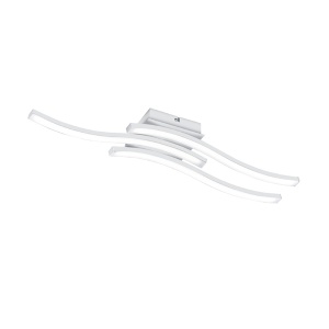 Led plafonjera Route 15W 4000K Trio lighting R62473131