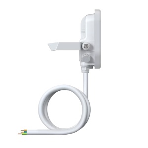 Led reflektor 8W 6500K Ledvance 4099854305764E - Img 3