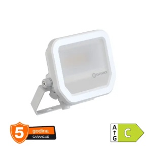 LED reflektor 8W hladno bela Ledvance 4099854305726E