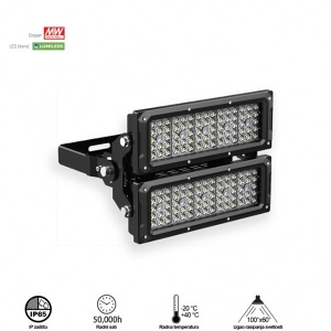LED reflektor BR-HY 240W-01 250115 - Img 1