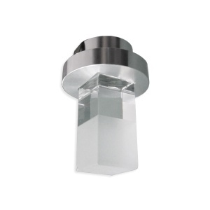 LED rozetna 1W 4200K 2602 LED-2 34.5624