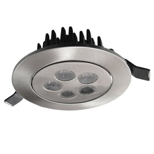 LED rozetna 2006 5X1 Z SN 6500K 34.2289
