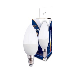 Led sijalica LUME14-8W 3000K Lumax 2155