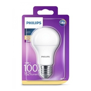 LED sijalica snage 13W Philips PS562