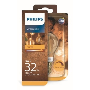 LED sijalica snage 5W Philips PS709