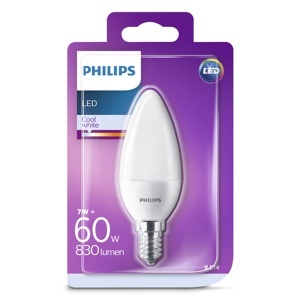 LED sijalica snage 7W Philips PS634