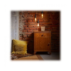 LED sijalica Vintage 1906 E27 Osram O08706 - Img 3