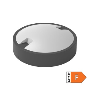 LED spoljna svetiljka 18W Prosto BL220CP12-CW/GY - Img 1