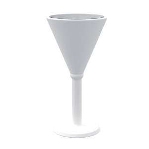 Led sto RGBW neutral IP65 Ibiza Elmark 97IBIZARGB/NE