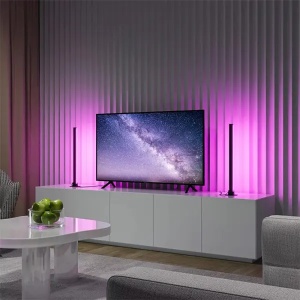 Led stona lampa Boy RGBW 2x5W Trio Lighting R55392102 - Img 3