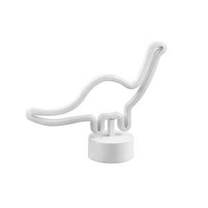 Led stona lampa dinosaurus Bronto 1,6W Trio Lighting R55360101 - Img 2