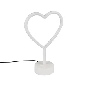 Led stona lampa Heart 1,5W Trio Lighting R55210101 - Img 2